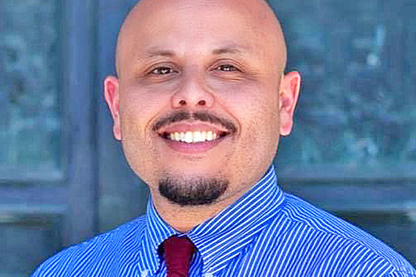 Israel Rivera